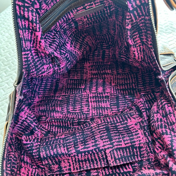 Marc by Marc Jacobs Satchel - Picture 6 of 8